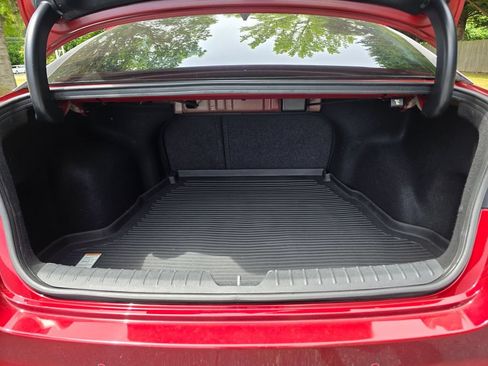 Used 2019 Kia Optima S w/ S Panoramic Sunroof Package FWD image 17