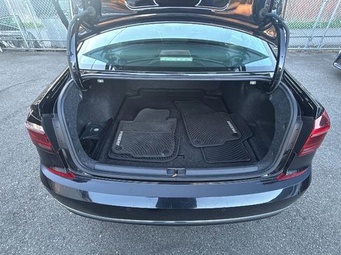 Used 2017 Volkswagen Passat 1.8T SE image 15