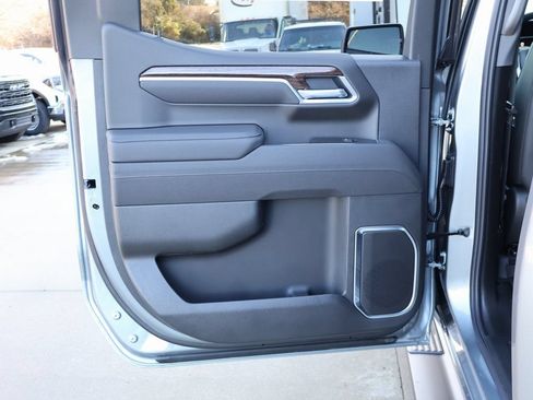 New 2026 GMC Sierra 1500 Elevation w/ Elevation Premium Package AWD/4WD image 29