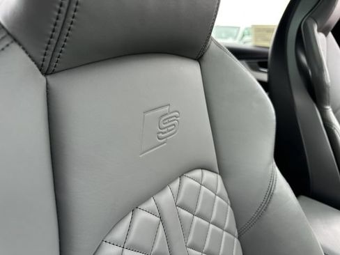 Used 2018 Audi S5 Prestige w/ S Sport Package AWD/4WD image 34