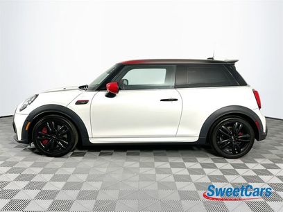 Used 2024 MINI Cooper John Cooper Works