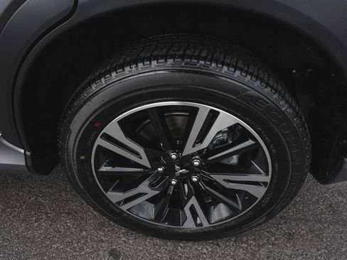 New 2026 Mitsubishi Eclipse Cross SEL image 8