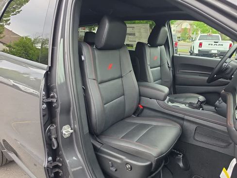 New 2026 Dodge Durango GT AWD/4WD image 26