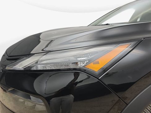Used 2026 Nissan Rogue Dark Armor AWD/4WD image 29