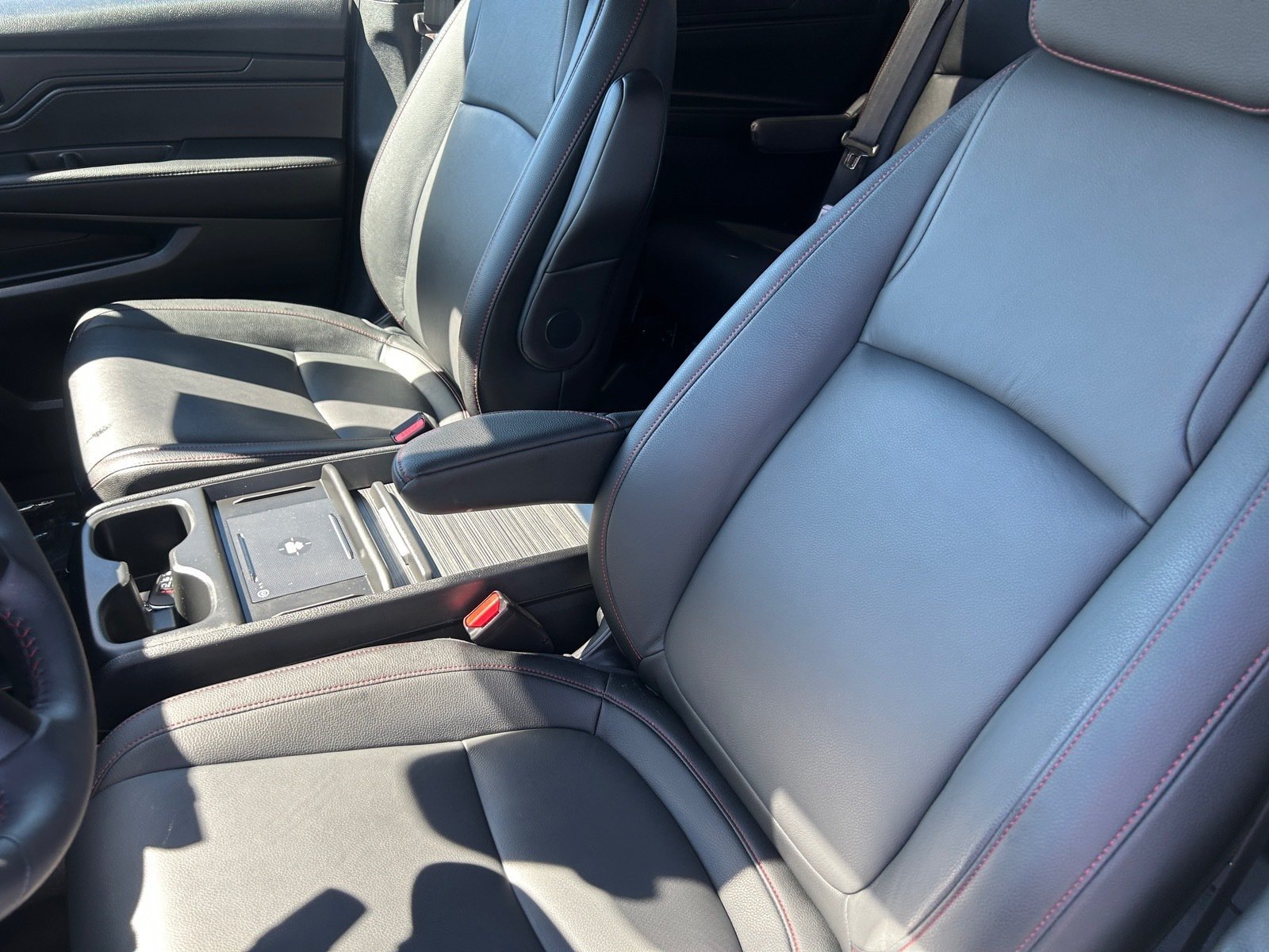 Certified 2026 Honda Odyssey Sport-L image 18