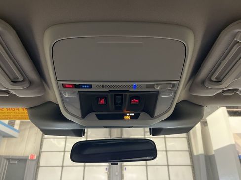 Certified 2024 Subaru Forester Limited image 30