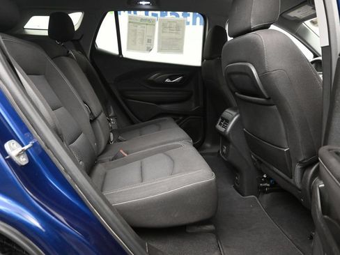 Used 2022 GMC Terrain SLE w/ Driver Convenience Package AWD/4WD image 10