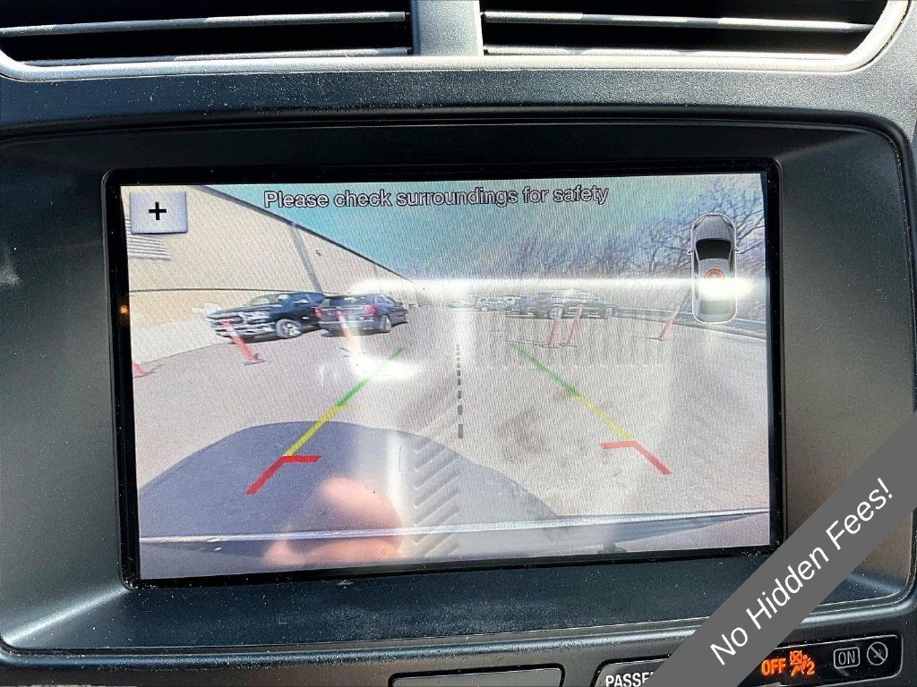 Used 2018 Ford Explorer XLT w/ Equipment Group 202A AWD/4WD image 19