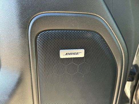 Used 2022 Chevrolet Silverado 1500 LTZ w/ LTZ Premium Package image 20