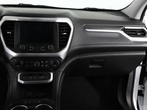 Used 2022 GMC Acadia SLT w/ Technology Package image 19