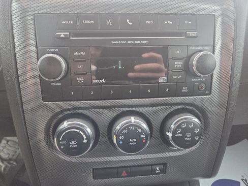 Used 2014 Dodge Challenger R/T w/ Blacktop Package image 4