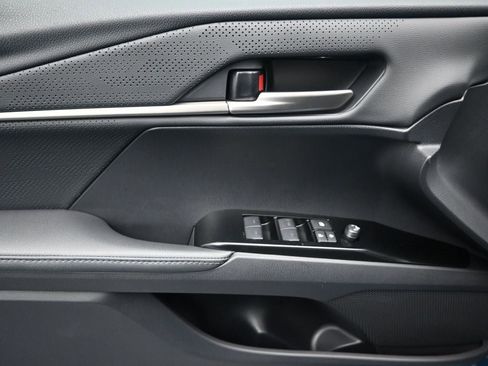 New 2026 Toyota Camry XSE image 18