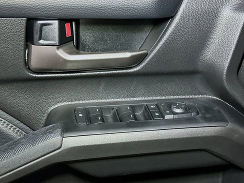 New 2026 Toyota Tacoma Limited AWD/4WD image 12