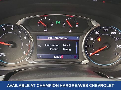 Certified 2023 Chevrolet Traverse LT image 16