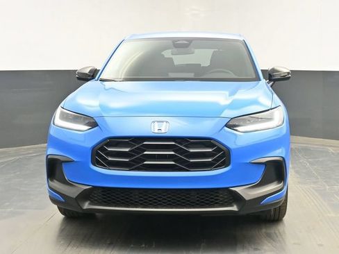 Used 2026 Honda HR-V Sport image 3