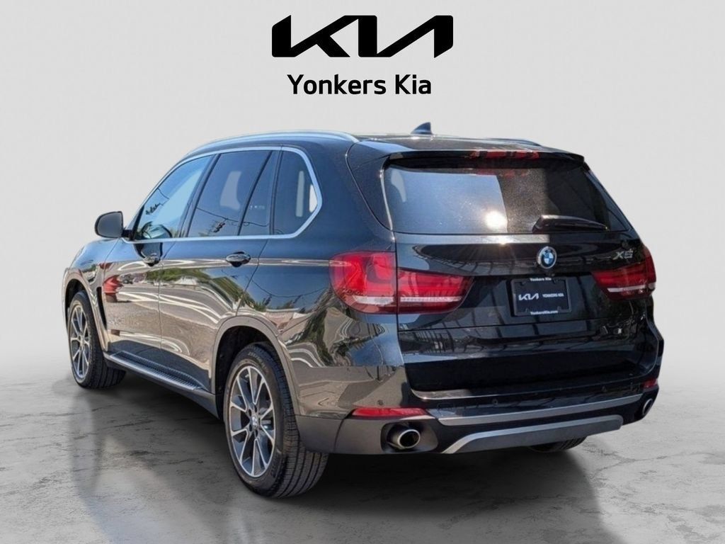Used 2016 BMW X5 xDrive35i AWD/4WD image 11