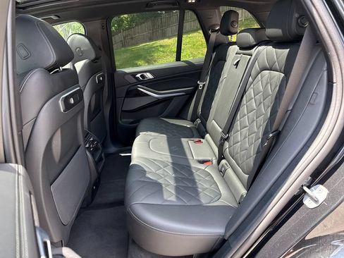 Used 2026 BMW X5 xDrive40i AWD/4WD image 26
