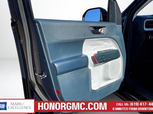 Used 2022 Ford Maverick XLT w/ Equipment Group 300A Standard AWD/4WD image 19