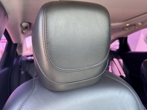 Used 2015 Chrysler 200 C w/ Navigation & Sound Group I AWD/4WD image 49