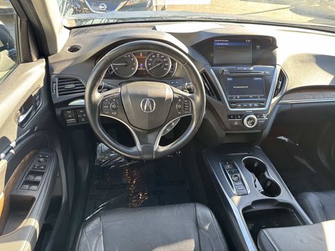 Used 2020 Acura MDX FWD w/ Technology Package image 10