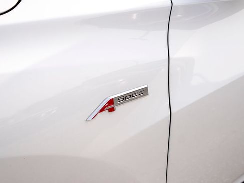 New 2026 Acura RDX A-Spec AWD/4WD image 10