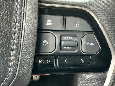 Used 2024 Toyota Tundra Limited w/ TRD Off-Road Package AWD/4WD image 34