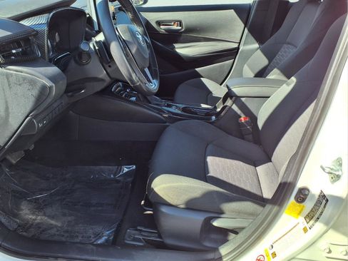 Used 2020 Toyota Corolla SE image 15