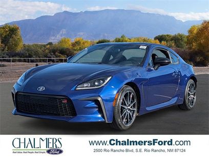 Used 2024 Toyota GR86 Base