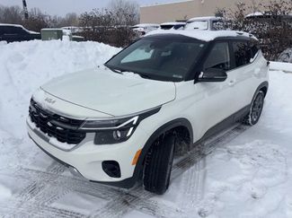 Used 2024 Kia Seltos S video 1