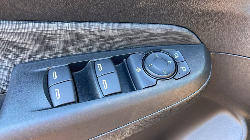 New 2026 Buick Envista Preferred FWD image 28