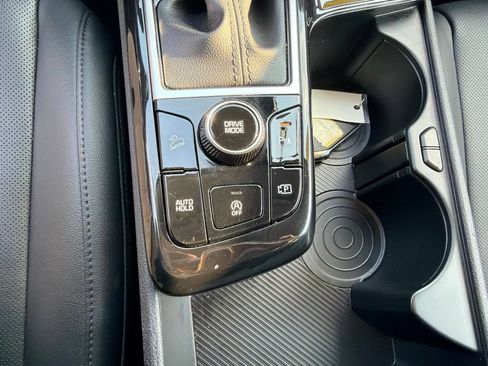 Certified 2023 Kia Sportage EX FWD image 20