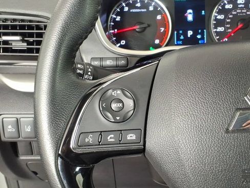 Used 2024 Mitsubishi Eclipse Cross SE AWD/4WD image 16
