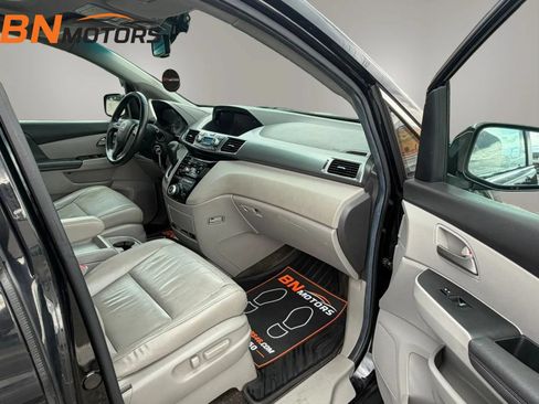 Used 2012 Honda Odyssey EX-L image 19