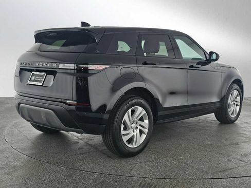 New 2026 Land Rover Range Rover Evoque S AWD/4WD image 5