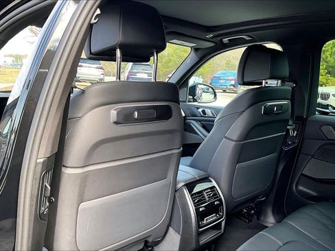 Used 2025 BMW X5 xDrive40i image 23