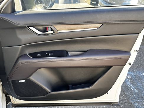 Certified 2023 MAZDA CX-5 Signature image 41