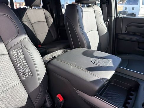 New 2026 RAM 2500 Power Wagon image 53