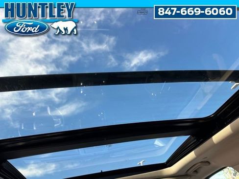 Used 2020 Ford Expedition Max Platinum image 18