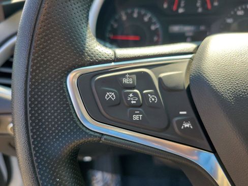 Used 2024 Chevrolet Malibu LT FWD image 20