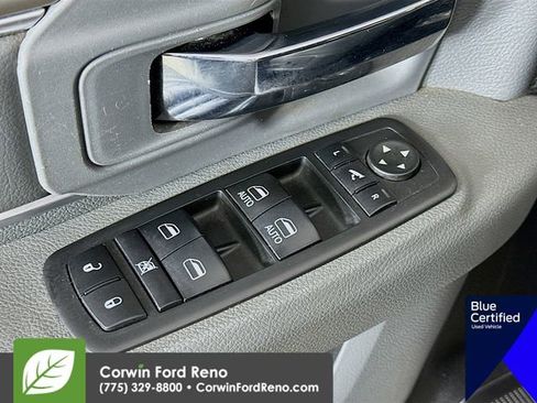 Used 2017 RAM 2500 Big Horn image 22