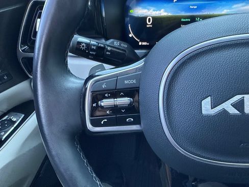 Used 2023 Kia Sorento SX Prestige AWD/4WD image 33