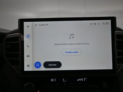 New 2026 Toyota Tundra Platinum image 19