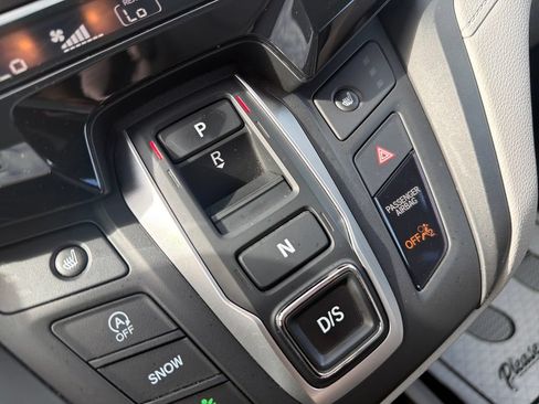 Used 2020 Honda Odyssey EX-L image 21