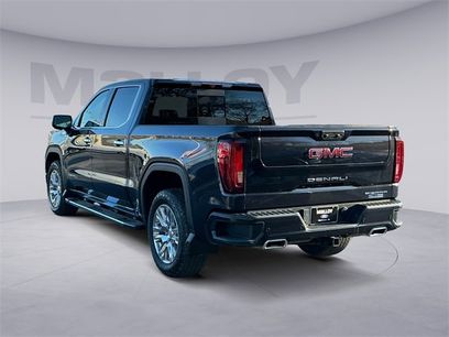 Used 2023 GMC Sierra 1500 Denali