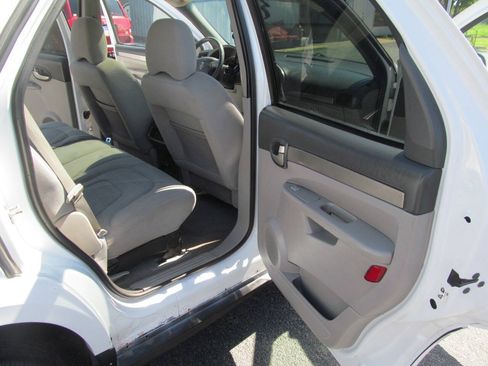 Used 2006 Buick Rendezvous 2WD image 18