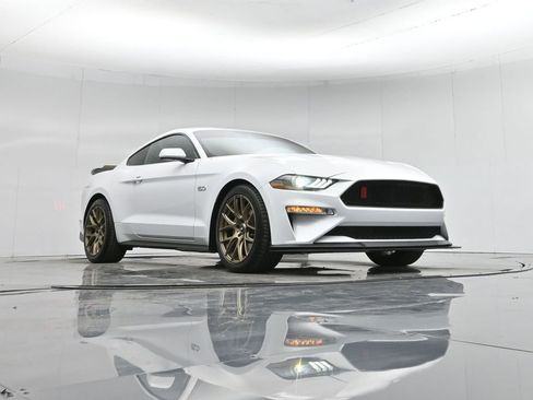 Used 2022 Ford Mustang GT w/ Equipment Group 301A image 49
