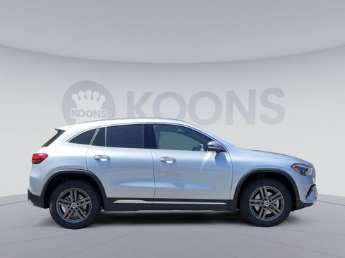 New 2026 Mercedes-Benz GLA 250 4MATIC image 7