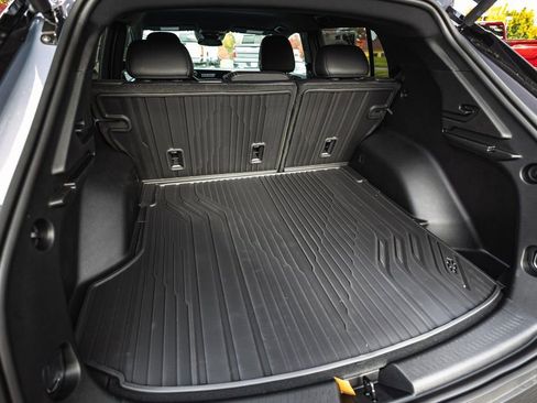 New 2026 Chevrolet Equinox EV LT image 23