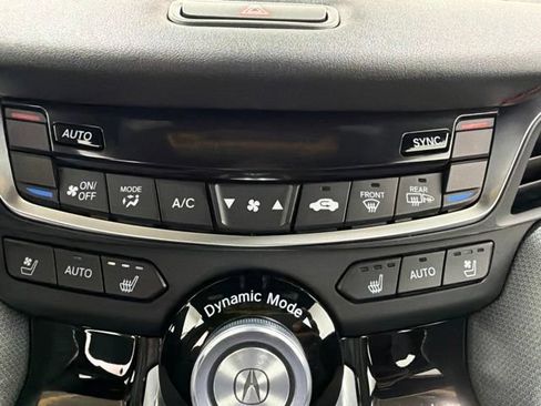 Used 2023 Acura TLX SH-AWD w/ A-SPEC Pkg image 36