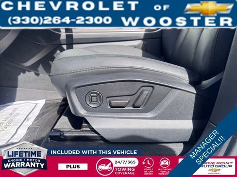 Used 2022 Audi Q7 3.0T Premium Plus image 12